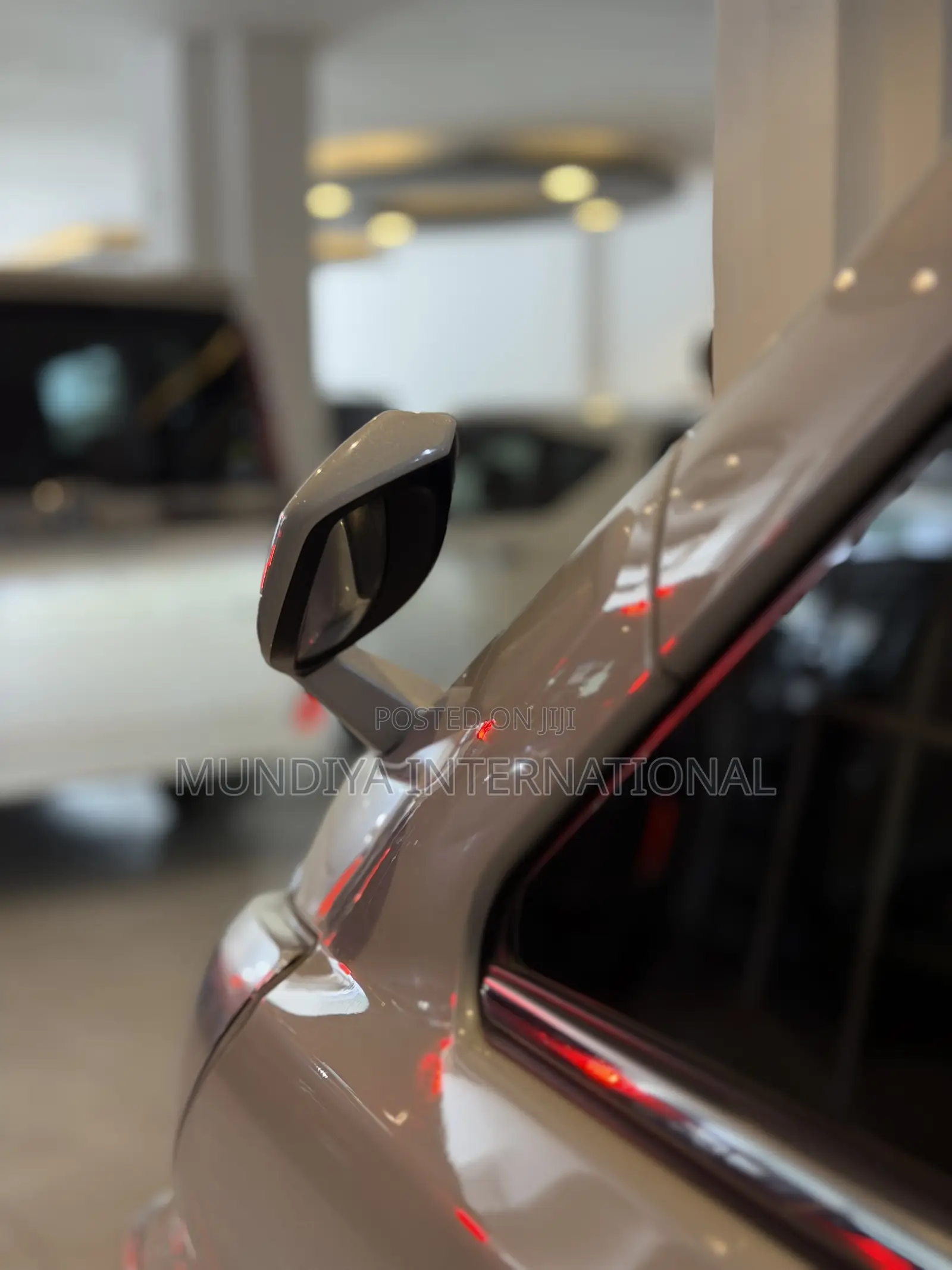 Toyota Alphard 2.5 Petrol AWD 2019 White