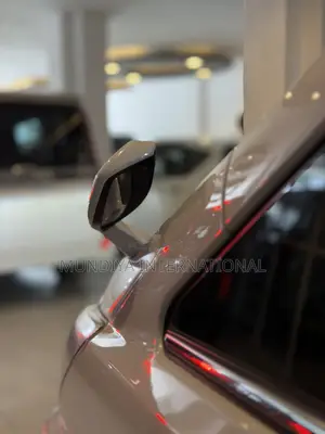 Toyota Alphard 2.5 Petrol AWD 2019 White