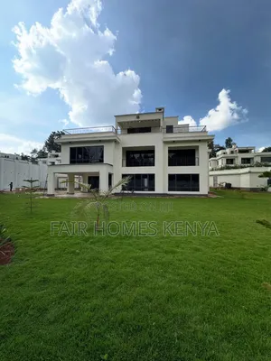 6bdrm Townhouse / Terrace in Kibagare Way, Kyuna Estate for rent