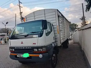 Mitsubishi Fh