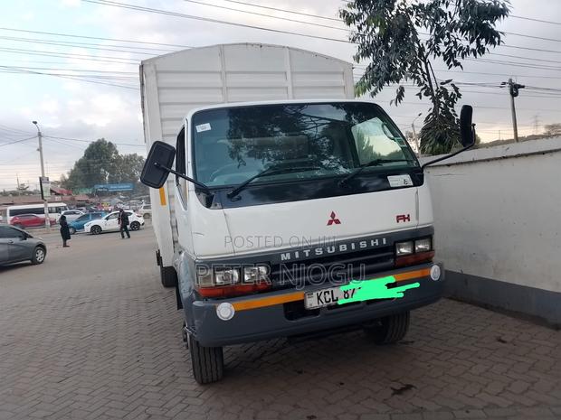 Mitsubishi Fh - thumbnail 2