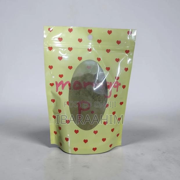 Moringa Powder L00g