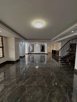 4bdrm Duplex in Oloitoktok Road, Kileleshwa for rent