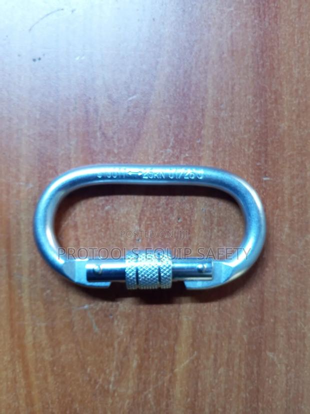 Carabiners