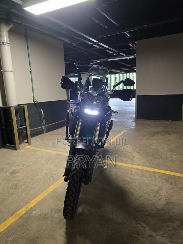 Yamaha 2024 Blue - thumbnail 7