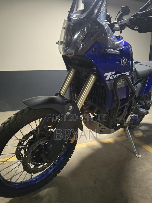 Yamaha 2024 Blue - thumbnail 10