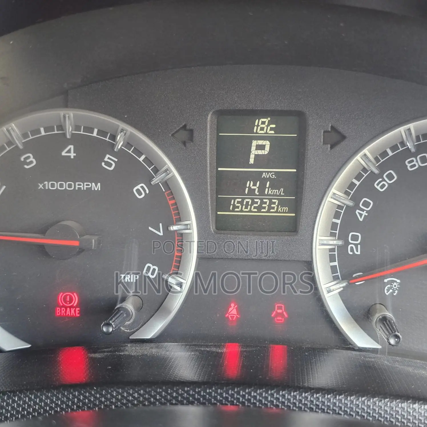 Suzuki Swift Sport 2015 Blue