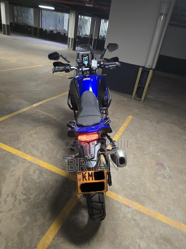 Yamaha 2024 Blue - thumbnail 11