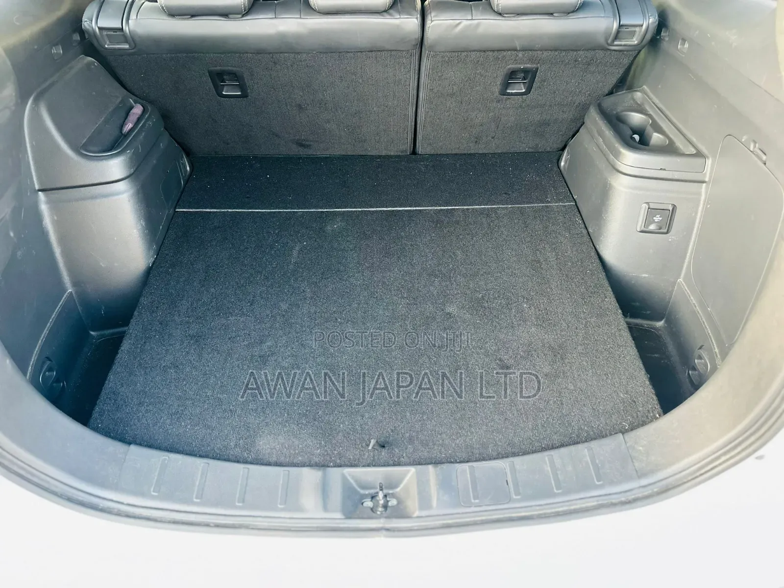 Mitsubishi Outlander 2019 White