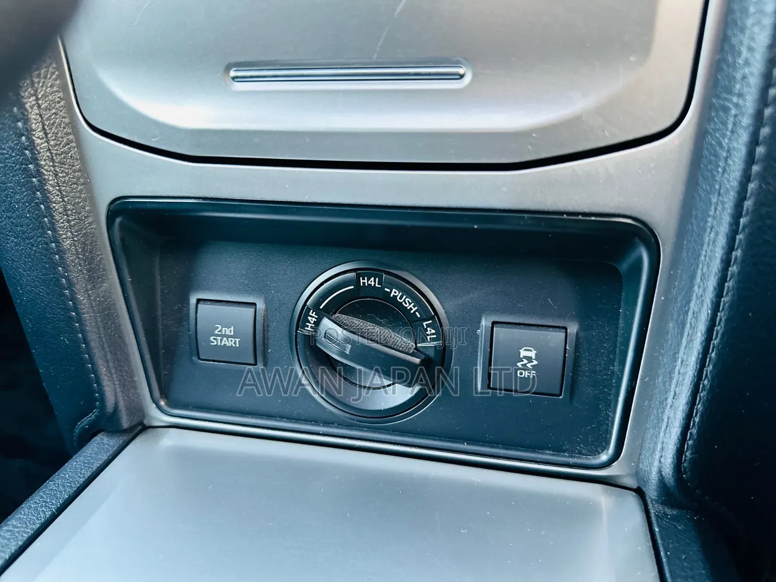 Mitsubishi Outlander 2019 White