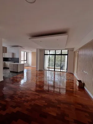 2bdrm Apartment in Dennis Pritt Road, State House Area for rent