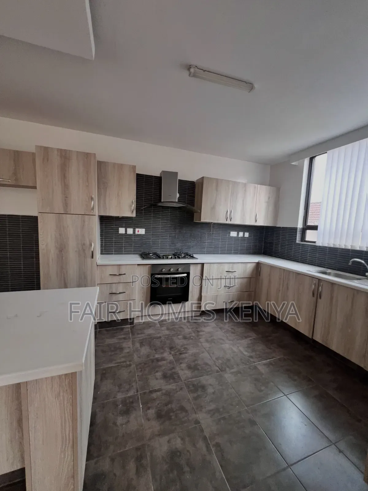 2bdrm Apartment in Dennis Pritt Road, State House Area for rent