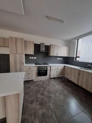2bdrm Apartment in Dennis Pritt Road, State House Area for rent