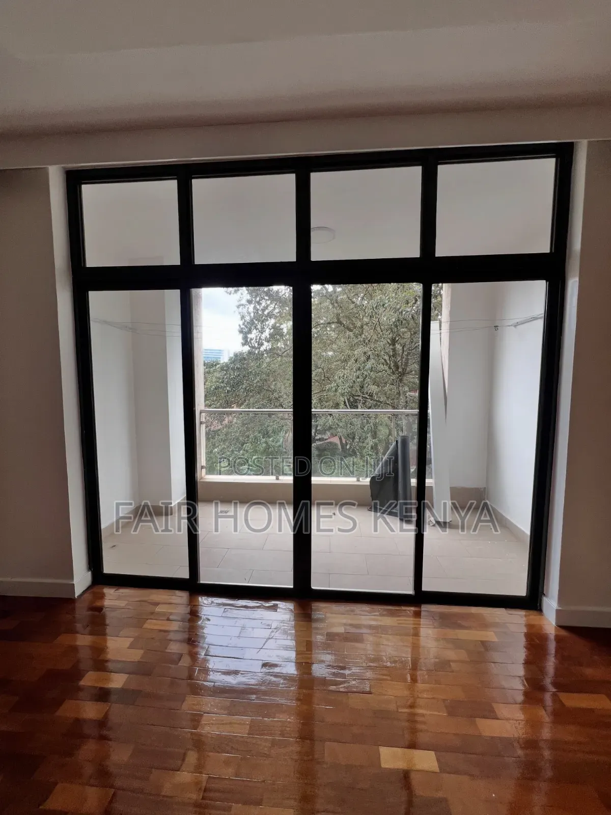 2bdrm Apartment in Dennis Pritt Road, State House Area for rent