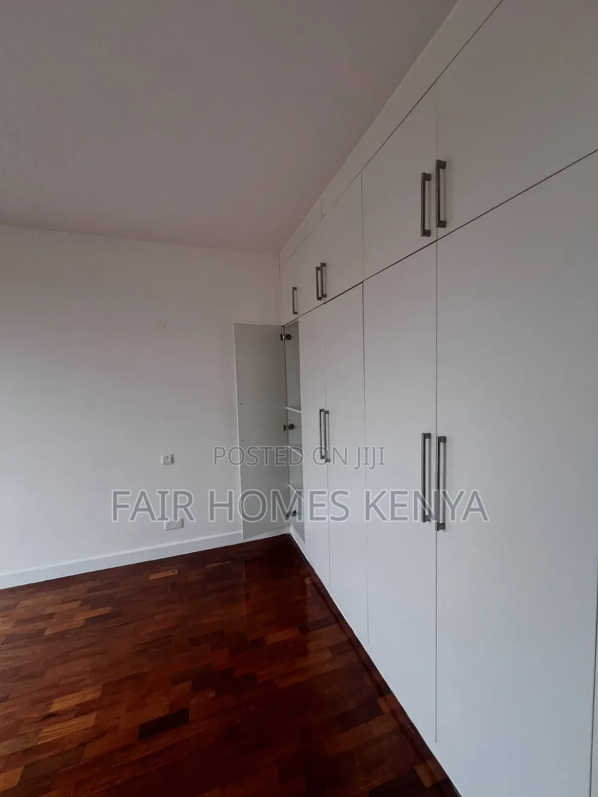 2bdrm Apartment in Dennis Pritt Road, State House Area for rent