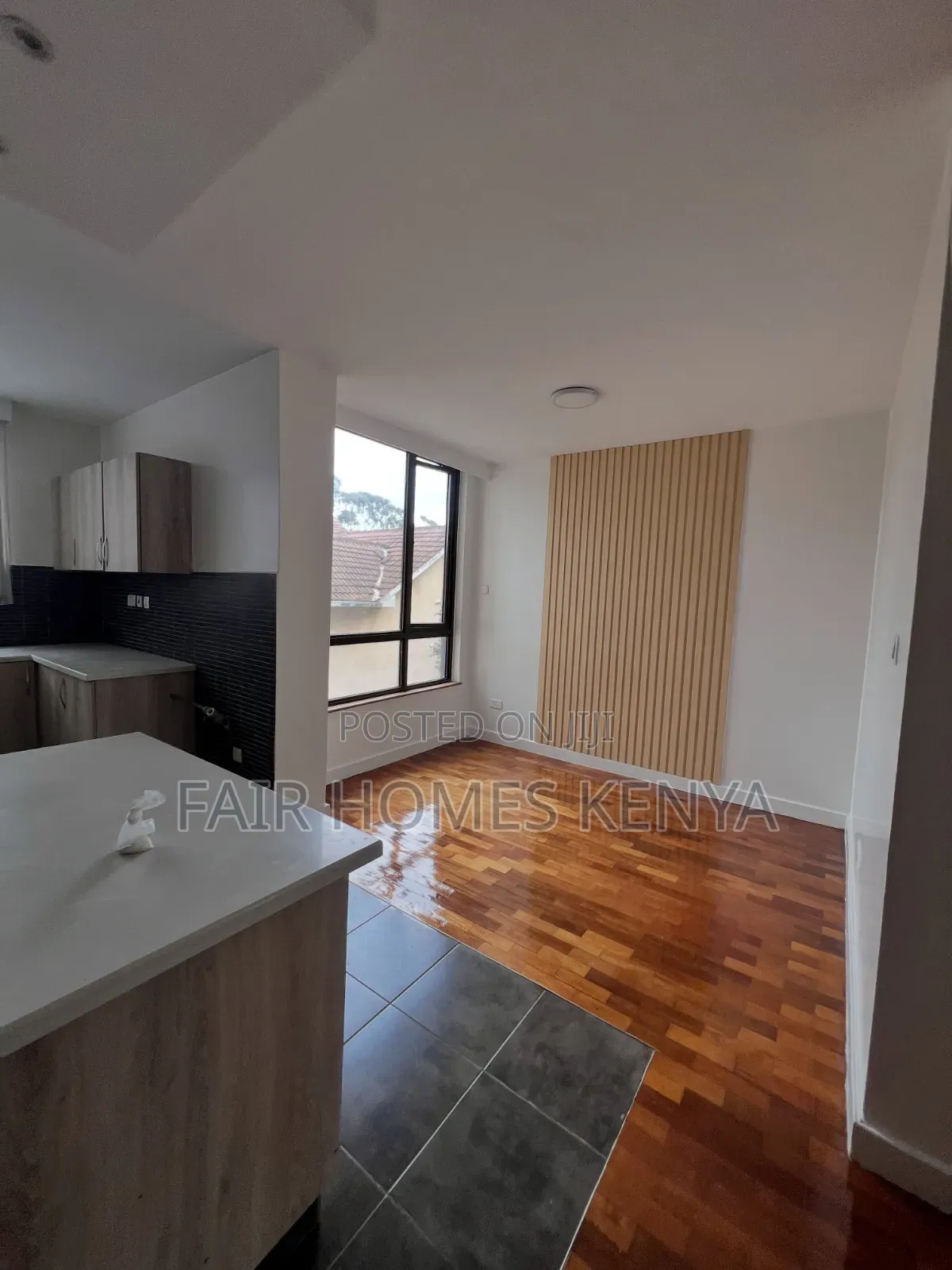2bdrm Apartment in Dennis Pritt Road, State House Area for rent