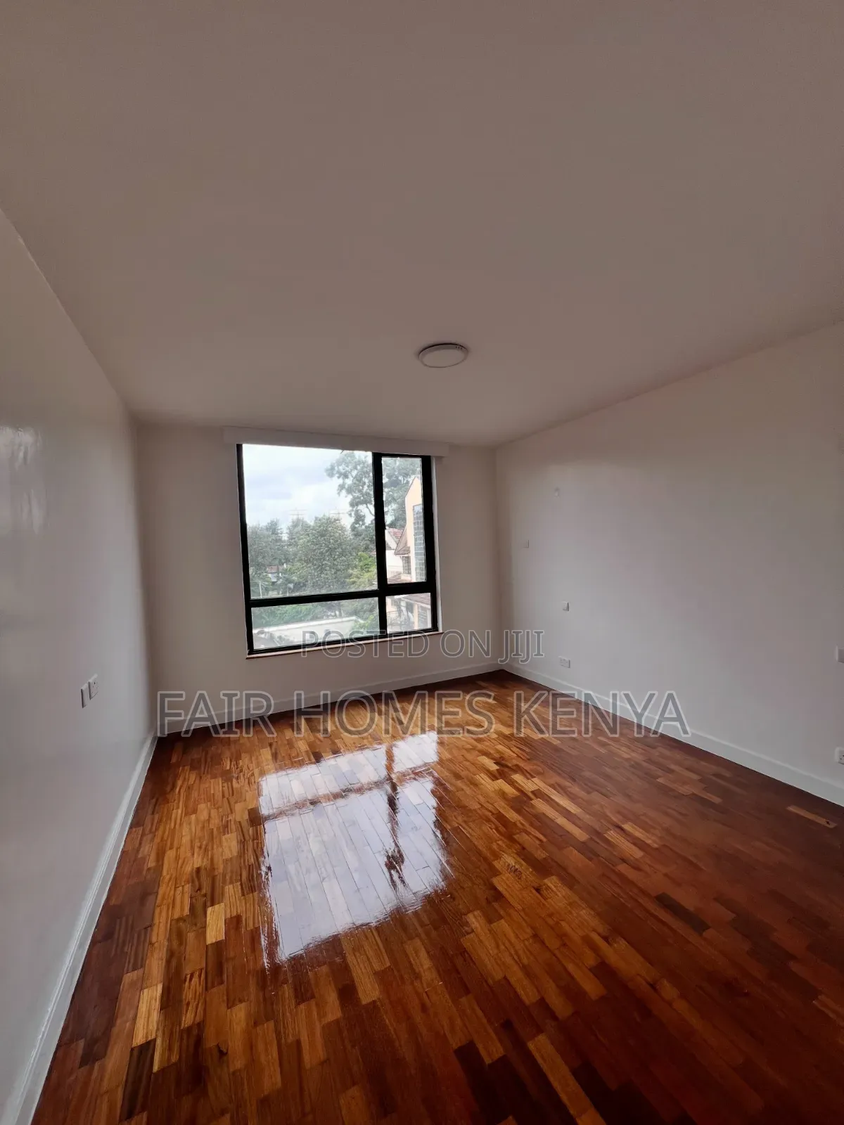 2bdrm Apartment in Dennis Pritt Road, State House Area for rent