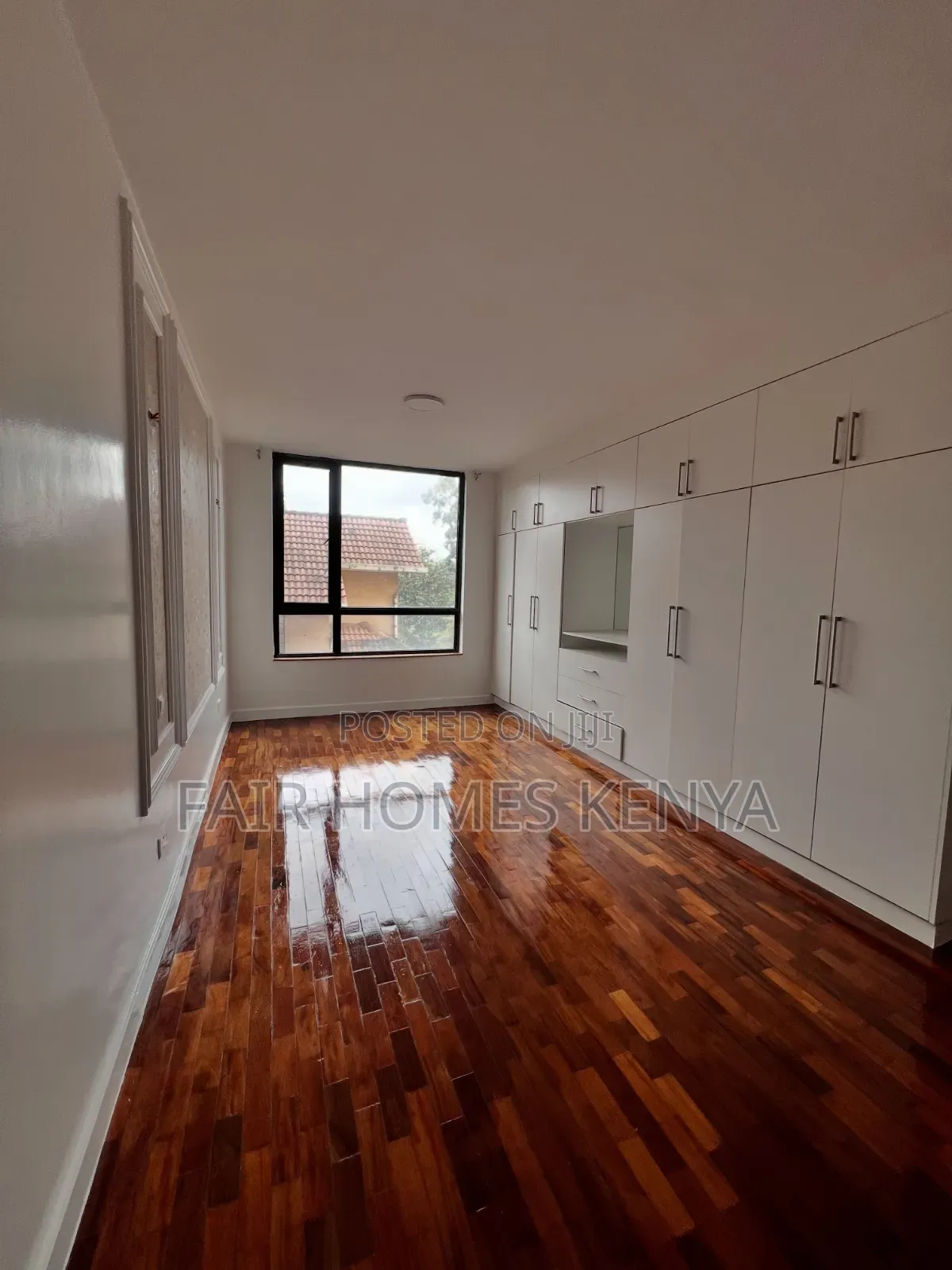 2bdrm Apartment in Dennis Pritt Road, State House Area for rent