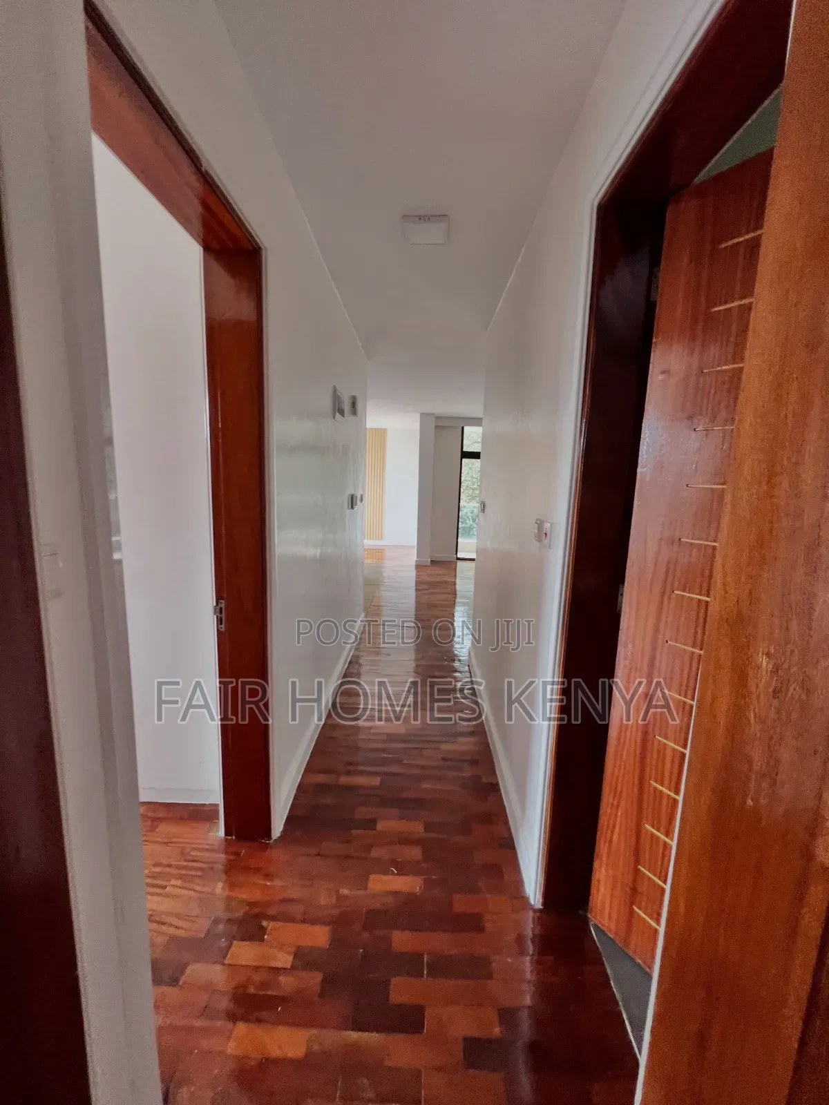 2bdrm Apartment in Dennis Pritt Road, State House Area for rent