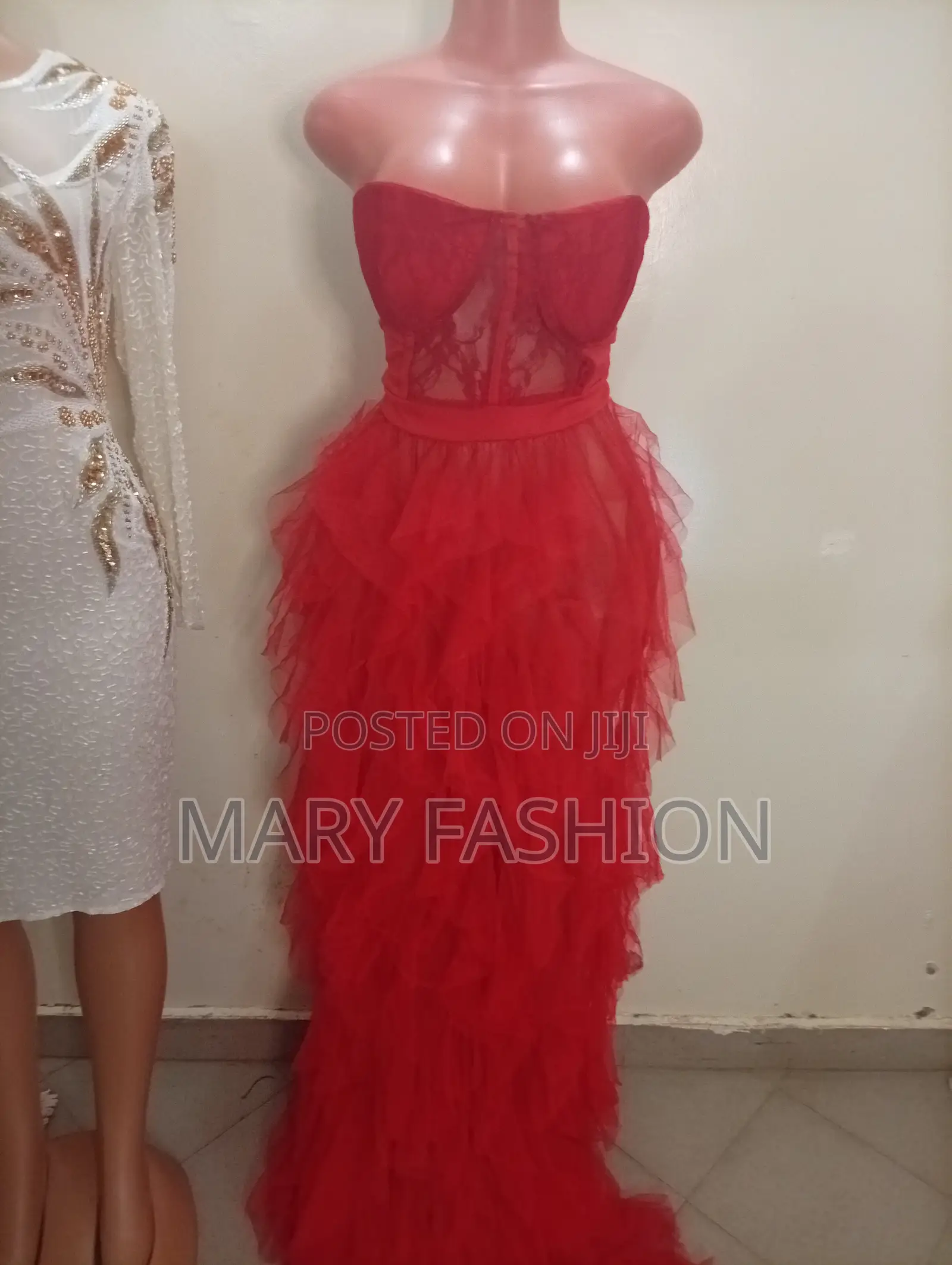 Mitumba Bales Party Dresses.Contact