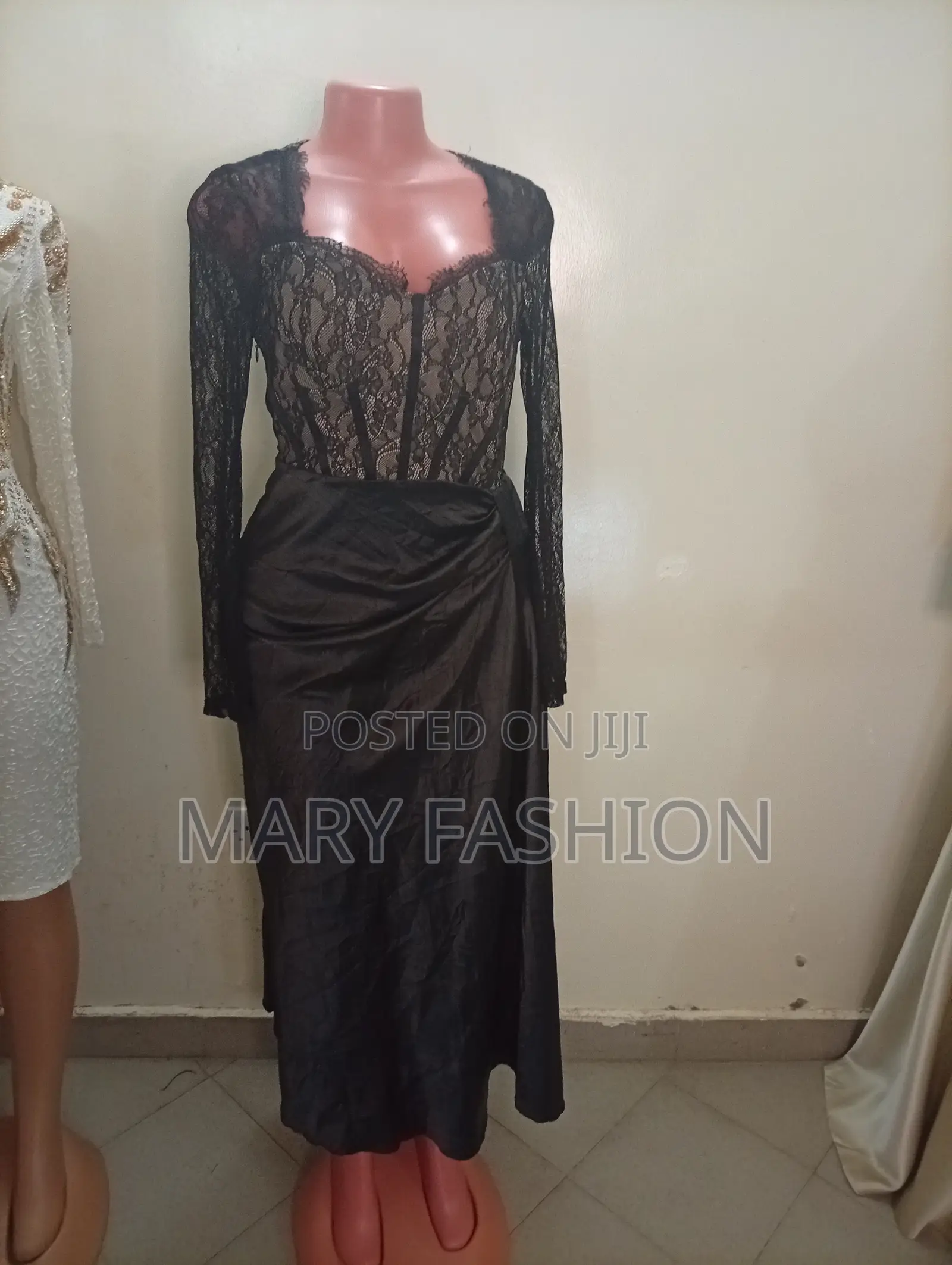Mitumba Bales Party Dresses.Contact