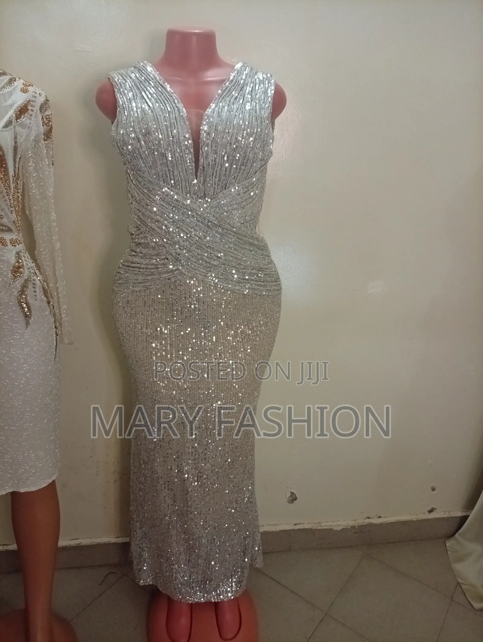Mitumba Bales Party Dresses.Contact