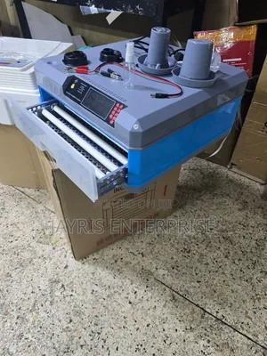 68 Eggs Drawer Type Model Automatic Incubator