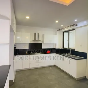 3bdrm Apartment in Othaya Road, Kileleshwa for rent