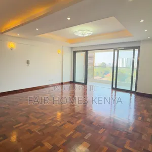 3bdrm Apartment in Othaya Road, Kileleshwa for rent