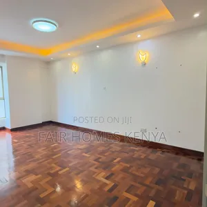 3bdrm Apartment in Othaya Road, Kileleshwa for rent
