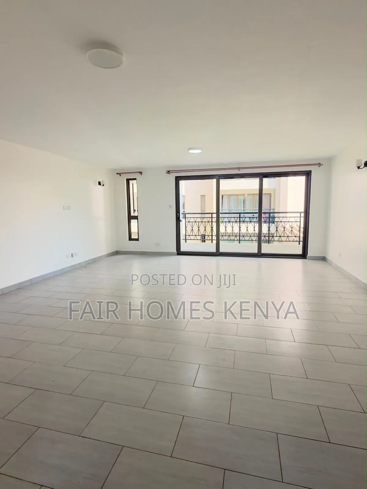 2bdrm Apartment in Muthangari Road, Valley Arcade for rent