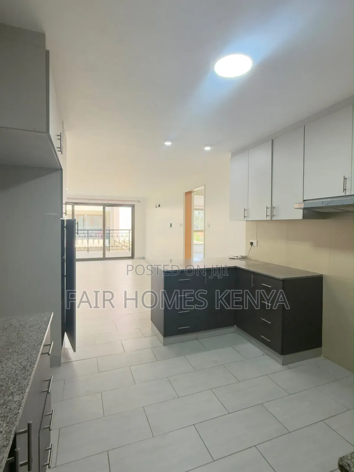 2bdrm Apartment in Muthangari Road, Valley Arcade for rent