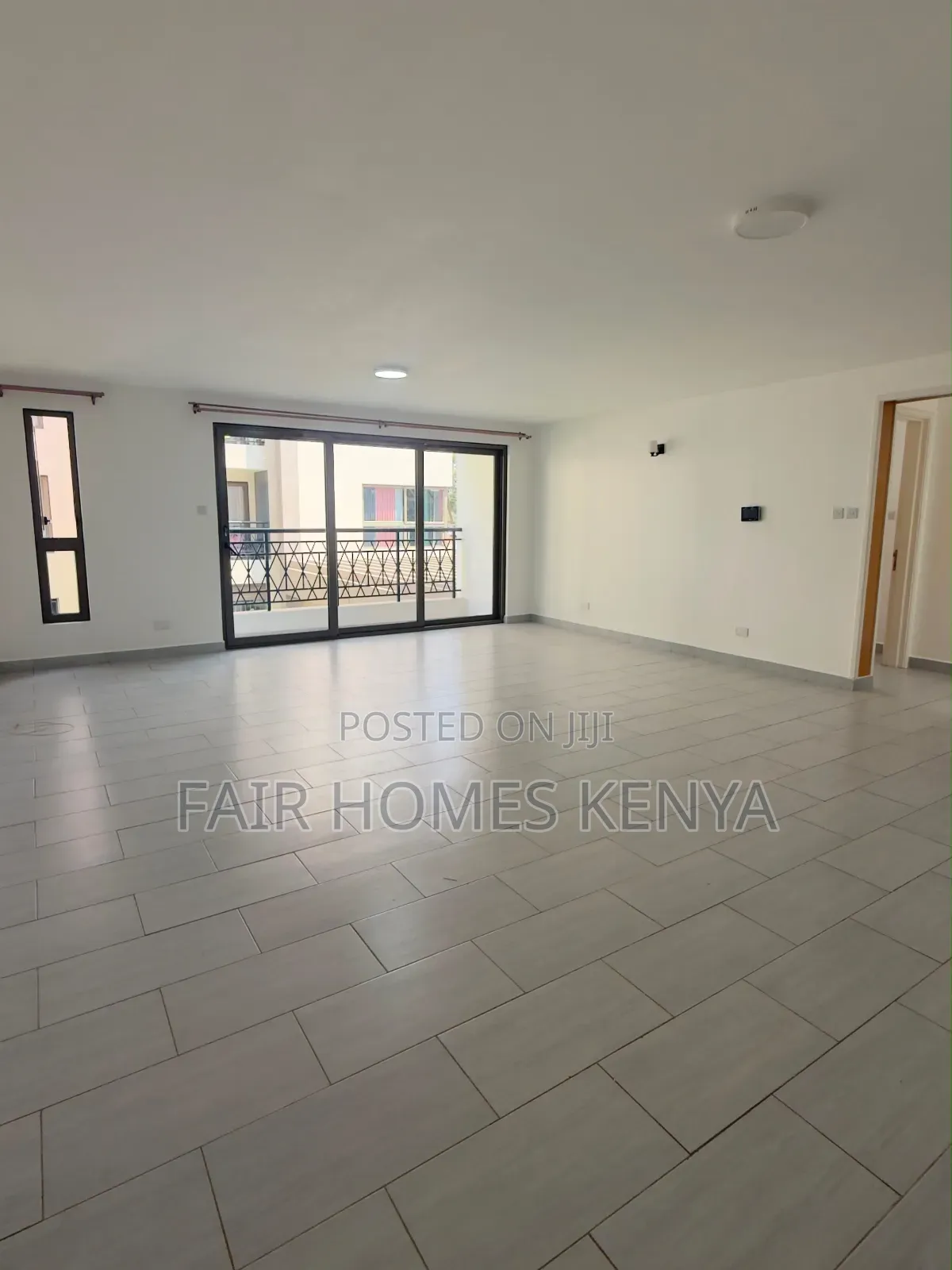 2bdrm Apartment in Muthangari Road, Valley Arcade for rent