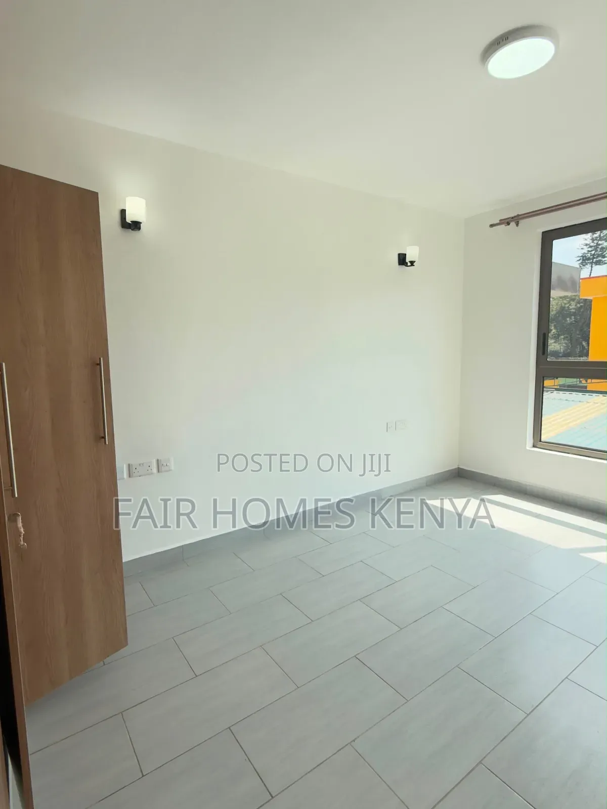 2bdrm Apartment in Muthangari Road, Valley Arcade for rent