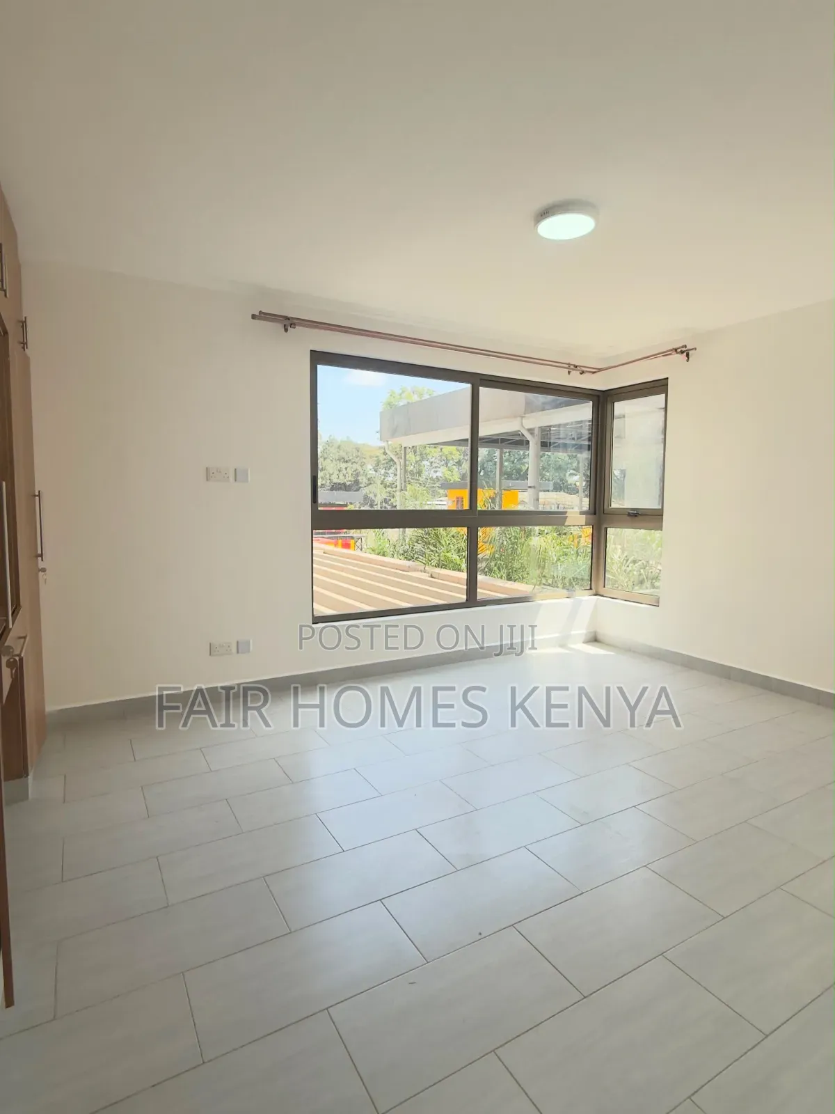 2bdrm Apartment in Muthangari Road, Valley Arcade for rent