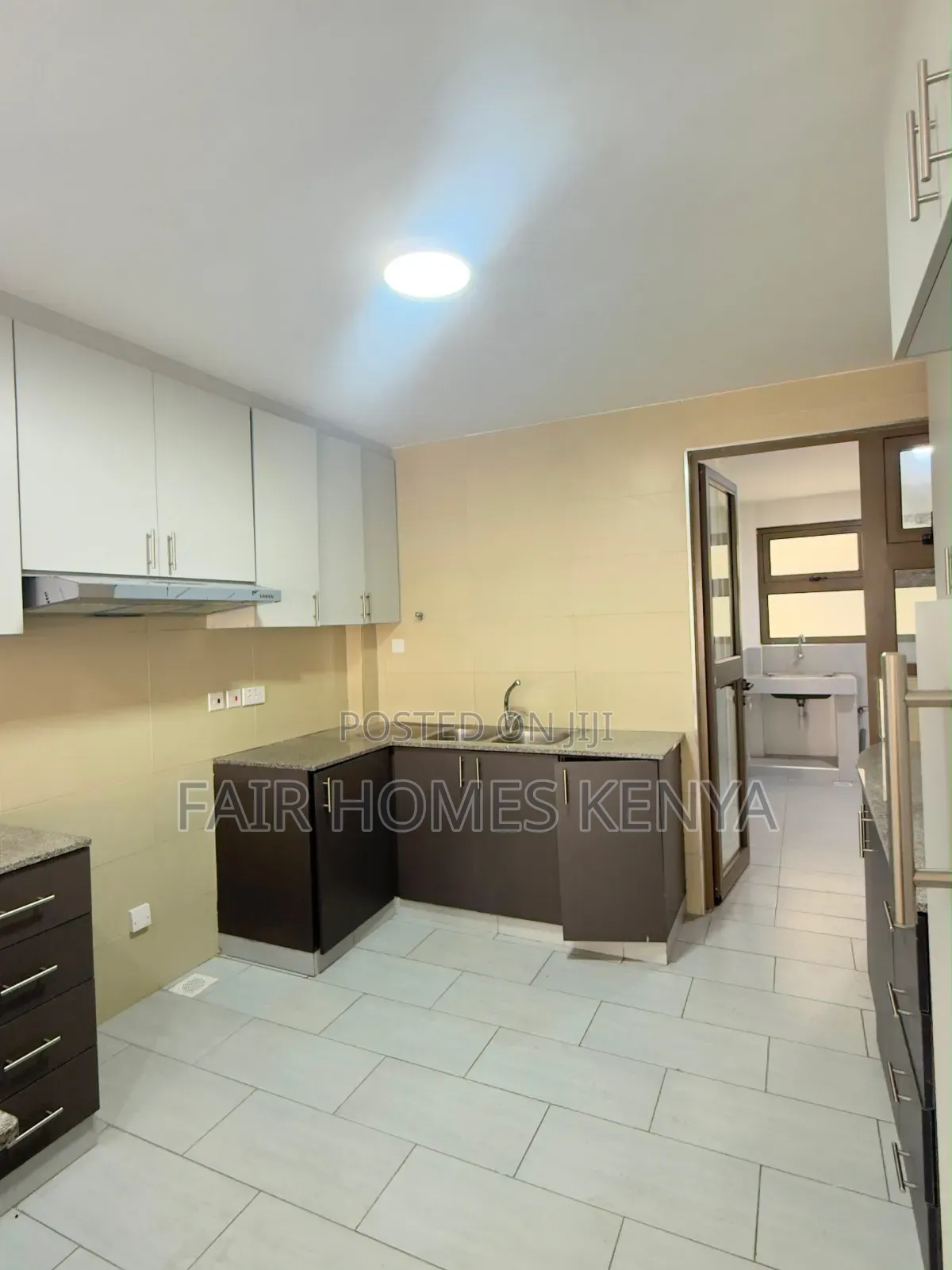 2bdrm Apartment in Muthangari Road, Valley Arcade for rent