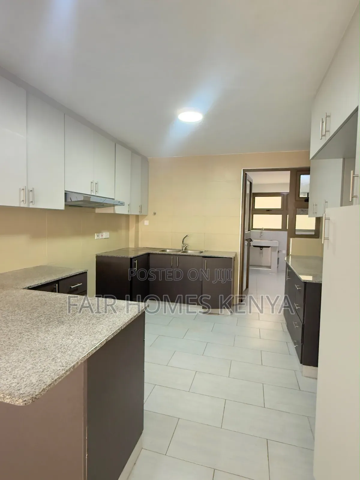2bdrm Apartment in Muthangari Road, Valley Arcade for rent