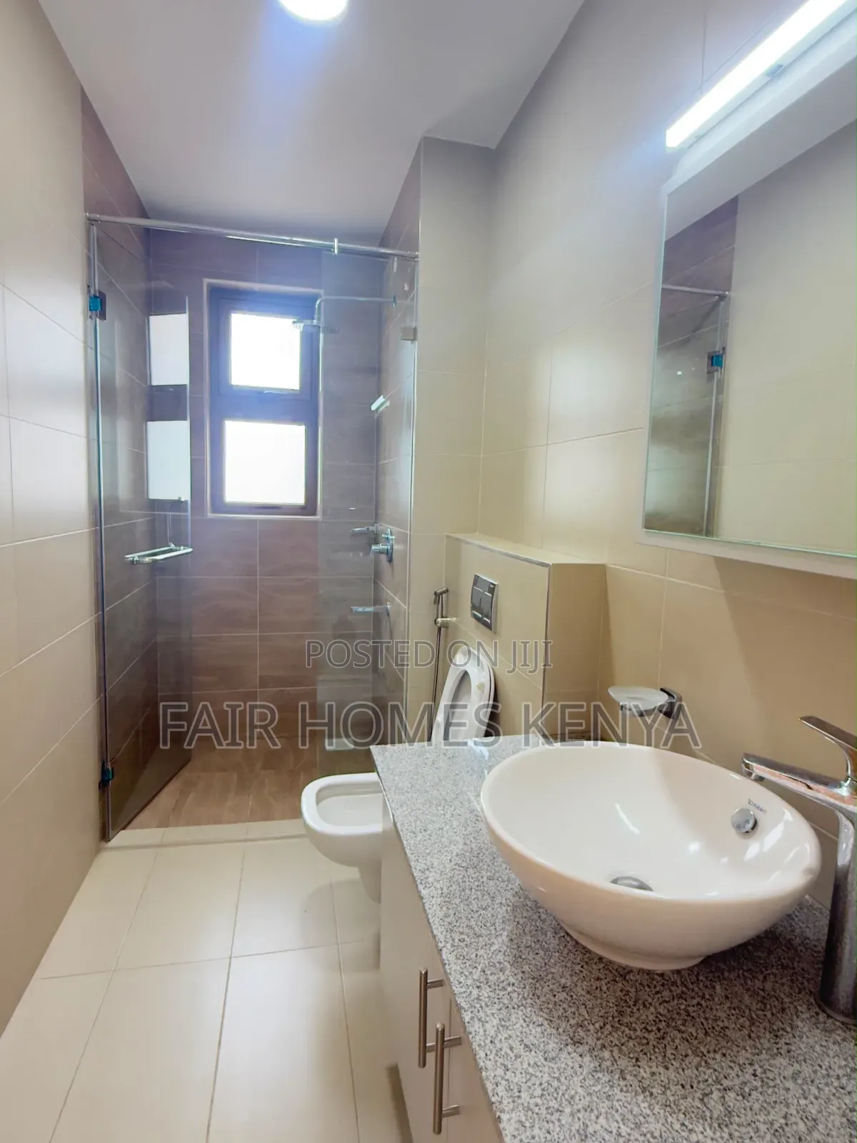 2bdrm Apartment in Muthangari Road, Valley Arcade for rent