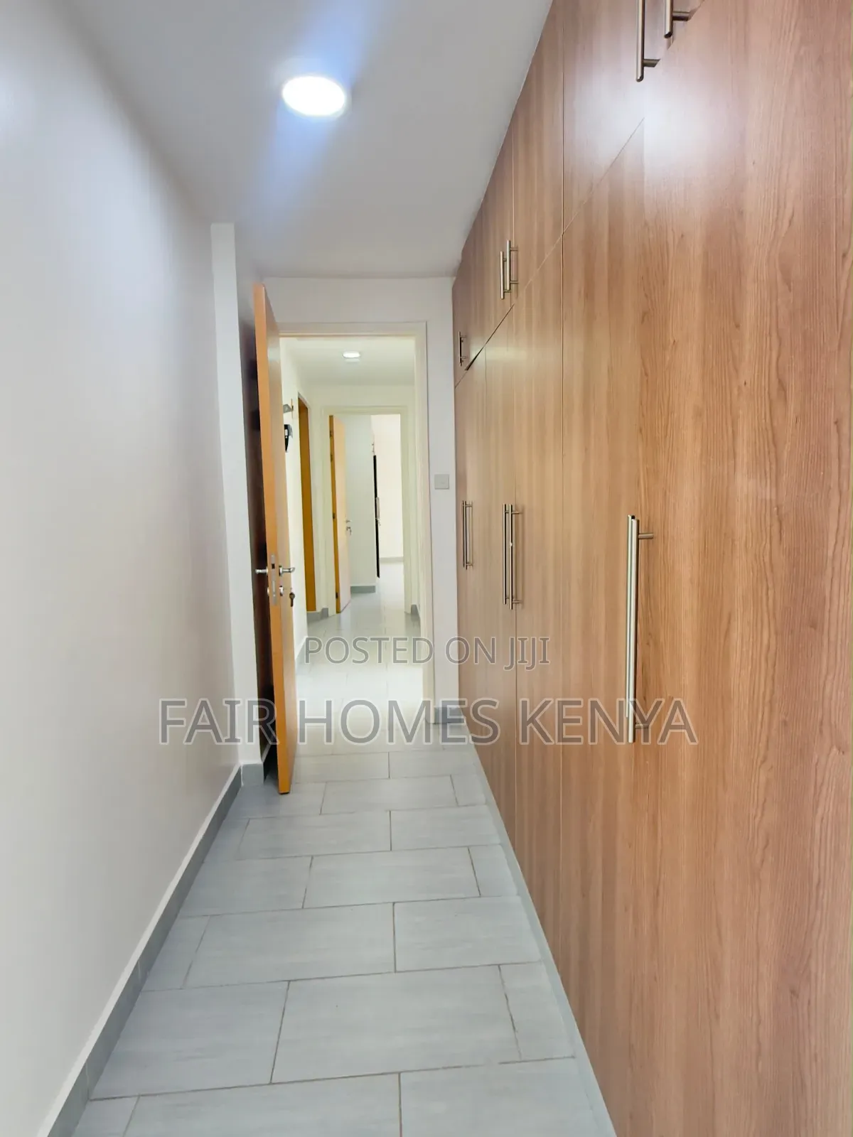 2bdrm Apartment in Muthangari Road, Valley Arcade for rent