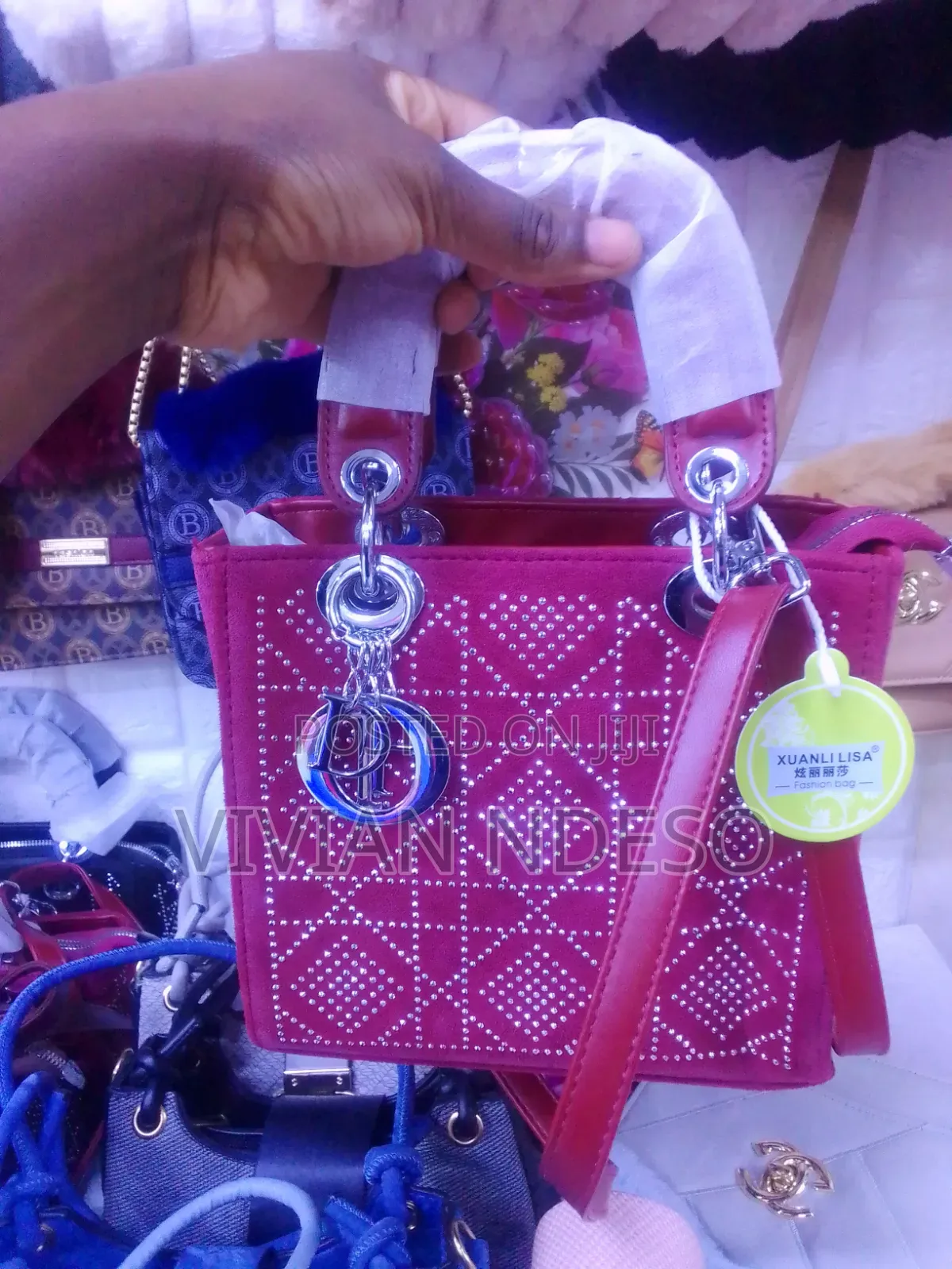 Dior Handbags