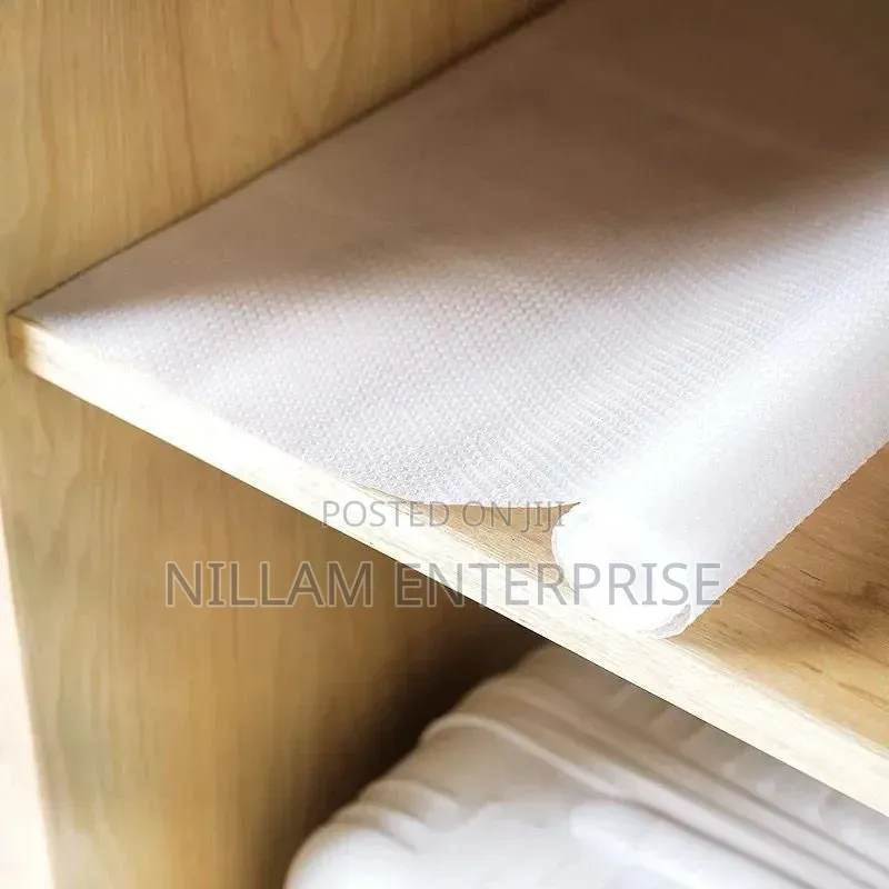 Big Size Kitchen Clear Drawer Liners