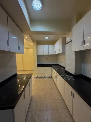 3bdrm Apartment in Laikipia Road, Kileleshwa for rent