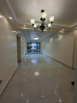 3bdrm Apartment in Laikipia Road, Kileleshwa for rent