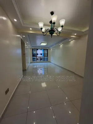 3bdrm Apartment in Laikipia Road, Kileleshwa for rent