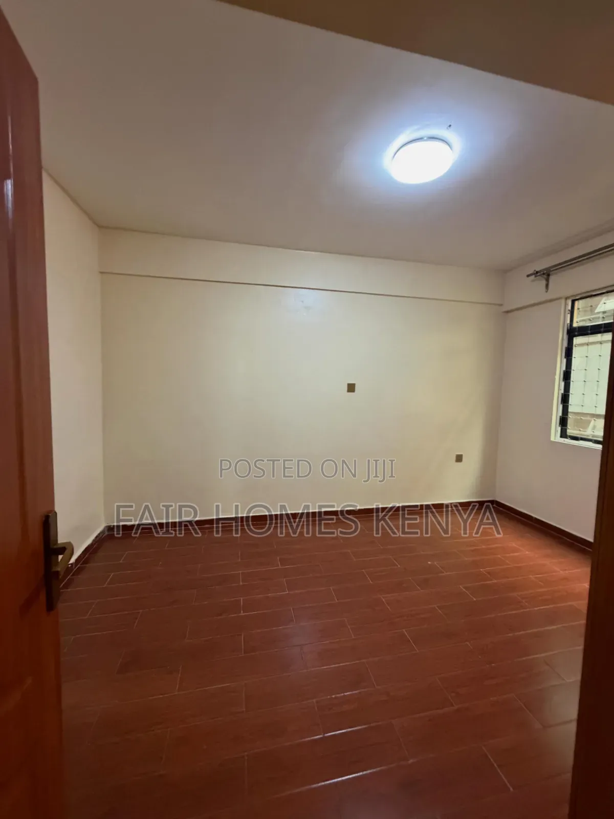 3bdrm Apartment in Laikipia Road, Kileleshwa for rent