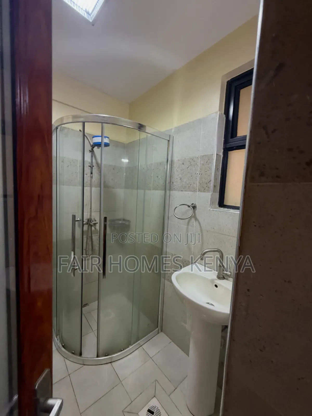 3bdrm Apartment in Laikipia Road, Kileleshwa for rent