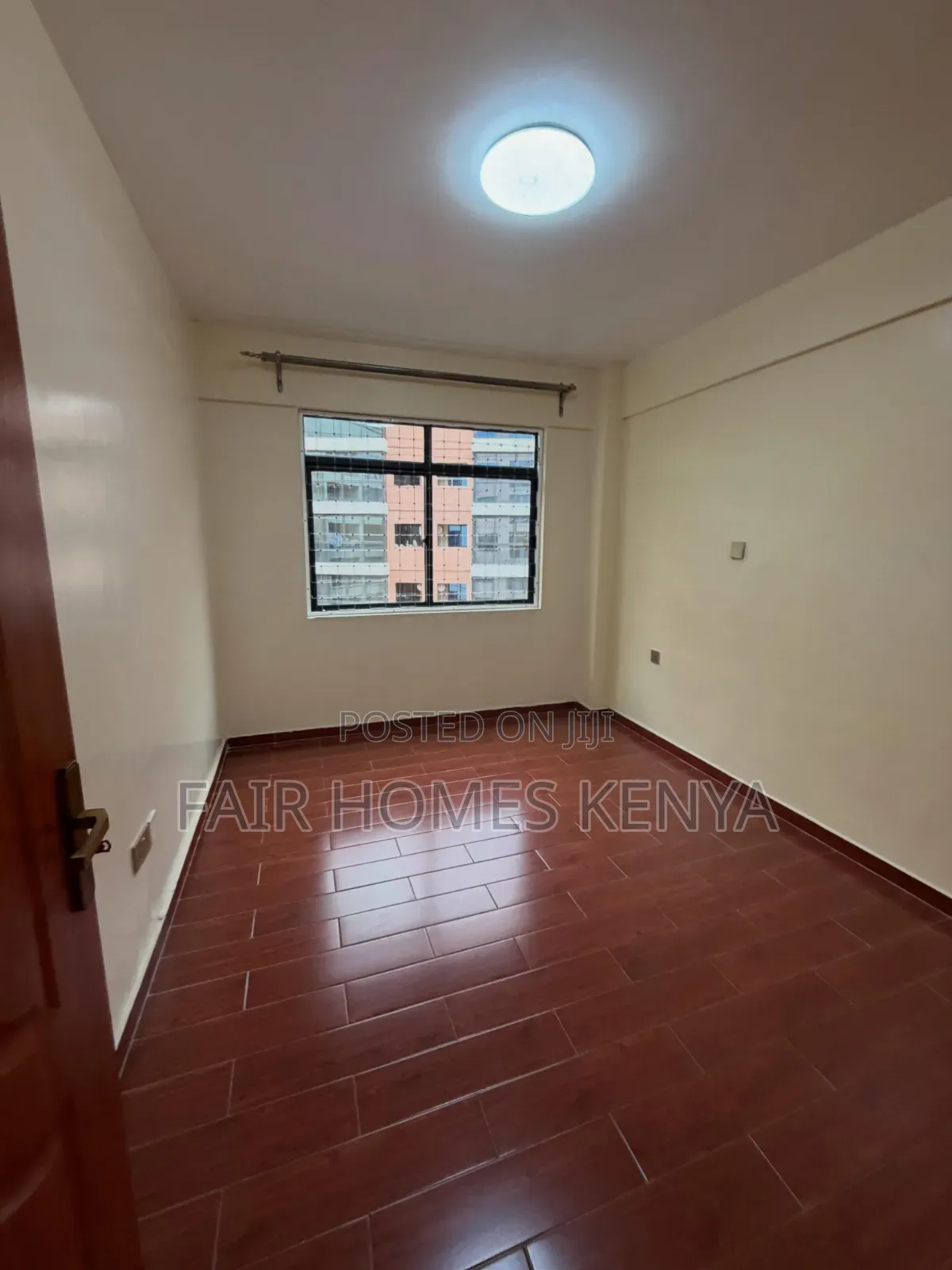 3bdrm Apartment in Laikipia Road, Kileleshwa for rent