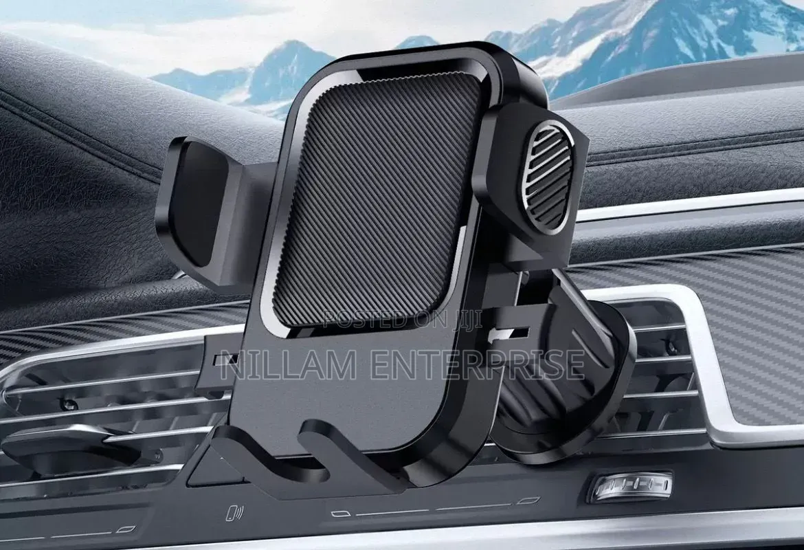 Universal Car Phone Holder