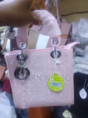 Dior Handbags