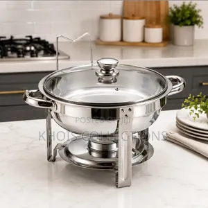 Quality Stainless Steel Chafing Dish